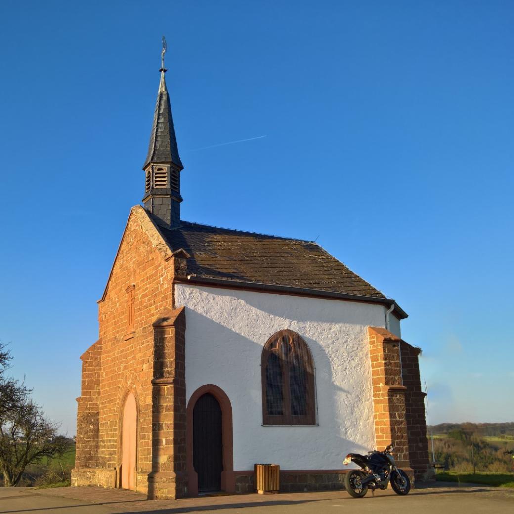 Kreutzkapelle