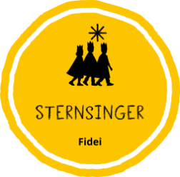 Sternsinger Logo