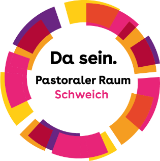 Logo des Pastoralen Raumes Schweich